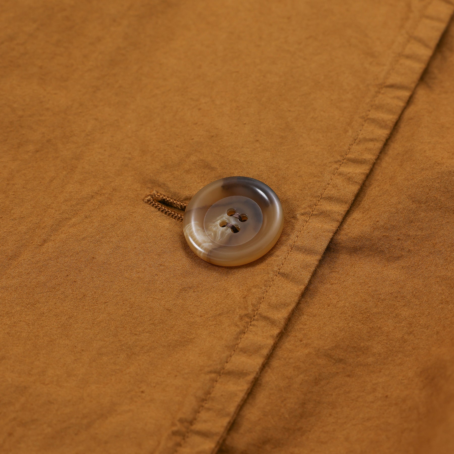 Veritecoeur ダブルボタンショートコート / ST-102