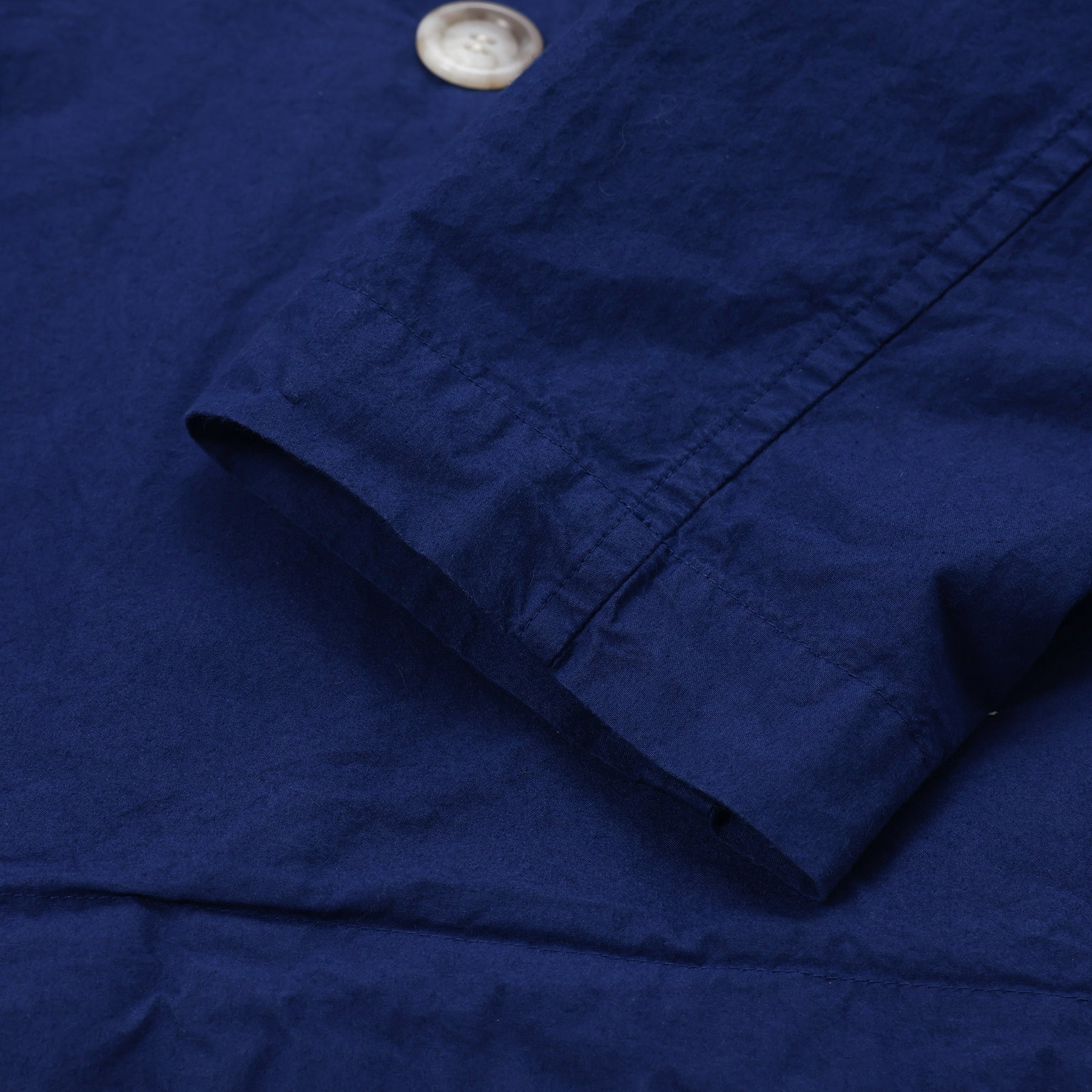 Veritecoeur ダブルボタンショートコート / ST-102