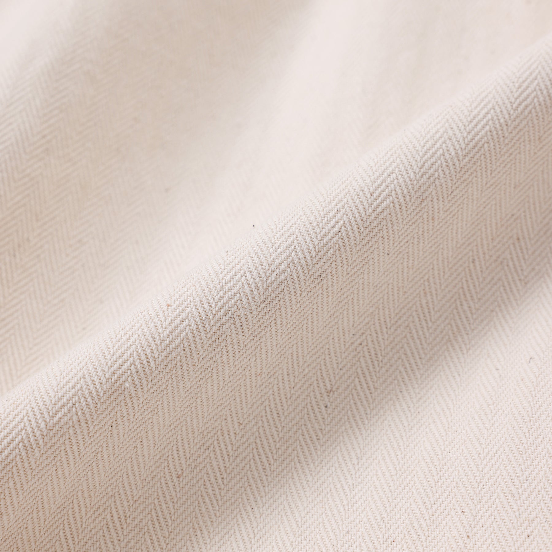 FIRMUM ヘリンボンテーパードパンツ / SN_FR0703PF