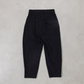 Gallery viewerに画像を読み込む, FIRMUM ヘリンボンテーパードパンツ / SN_FR0703PF
