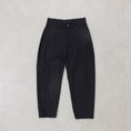 Gallery viewerに画像を読み込む, FIRMUM ヘリンボンテーパードパンツ / SN_FR0703PF
