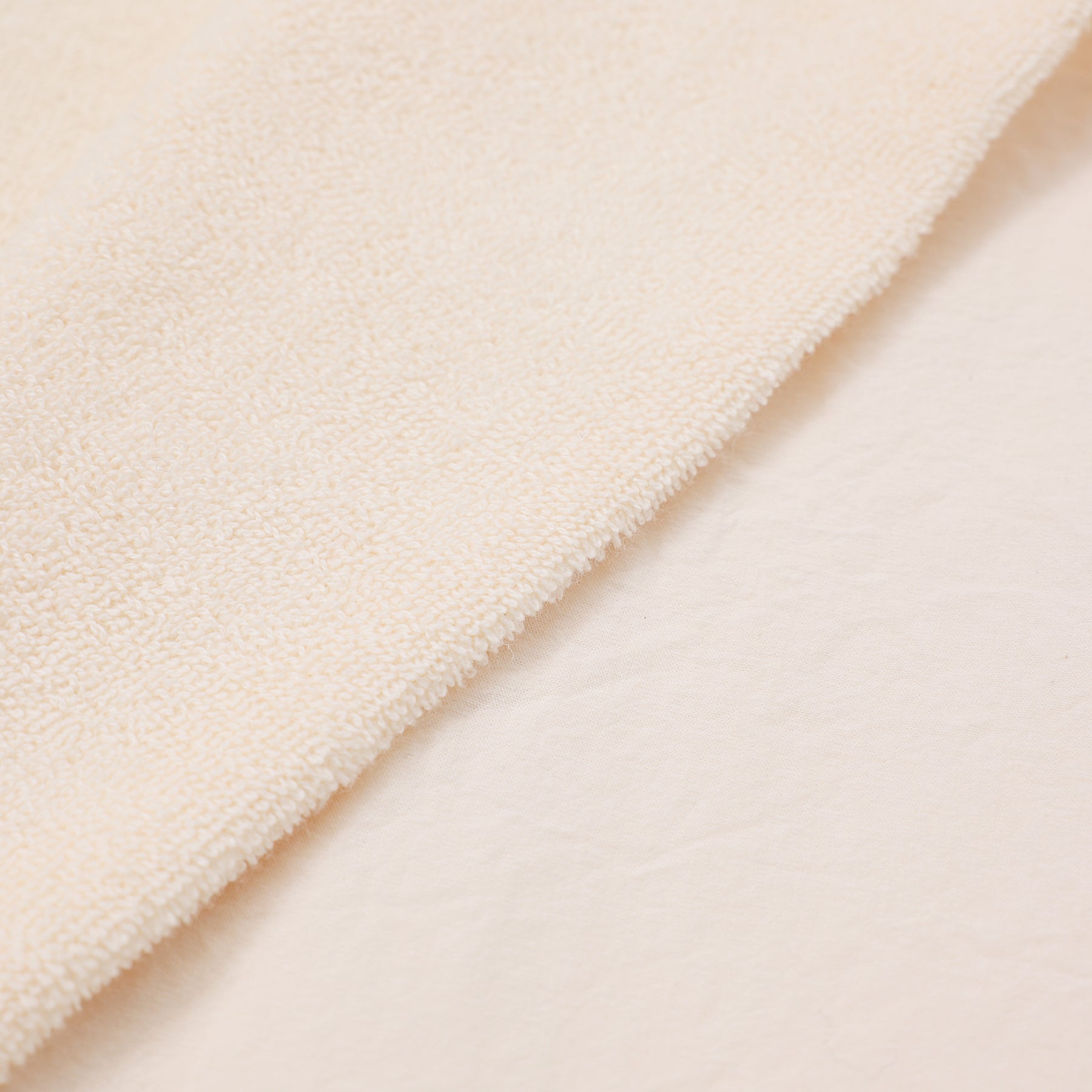 Veritecoeur パイルリバーシブルベスト / VC-2482