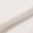 Load image into Gallery viewer, Veritecoeur High Neck Rib Knit / ST-156
