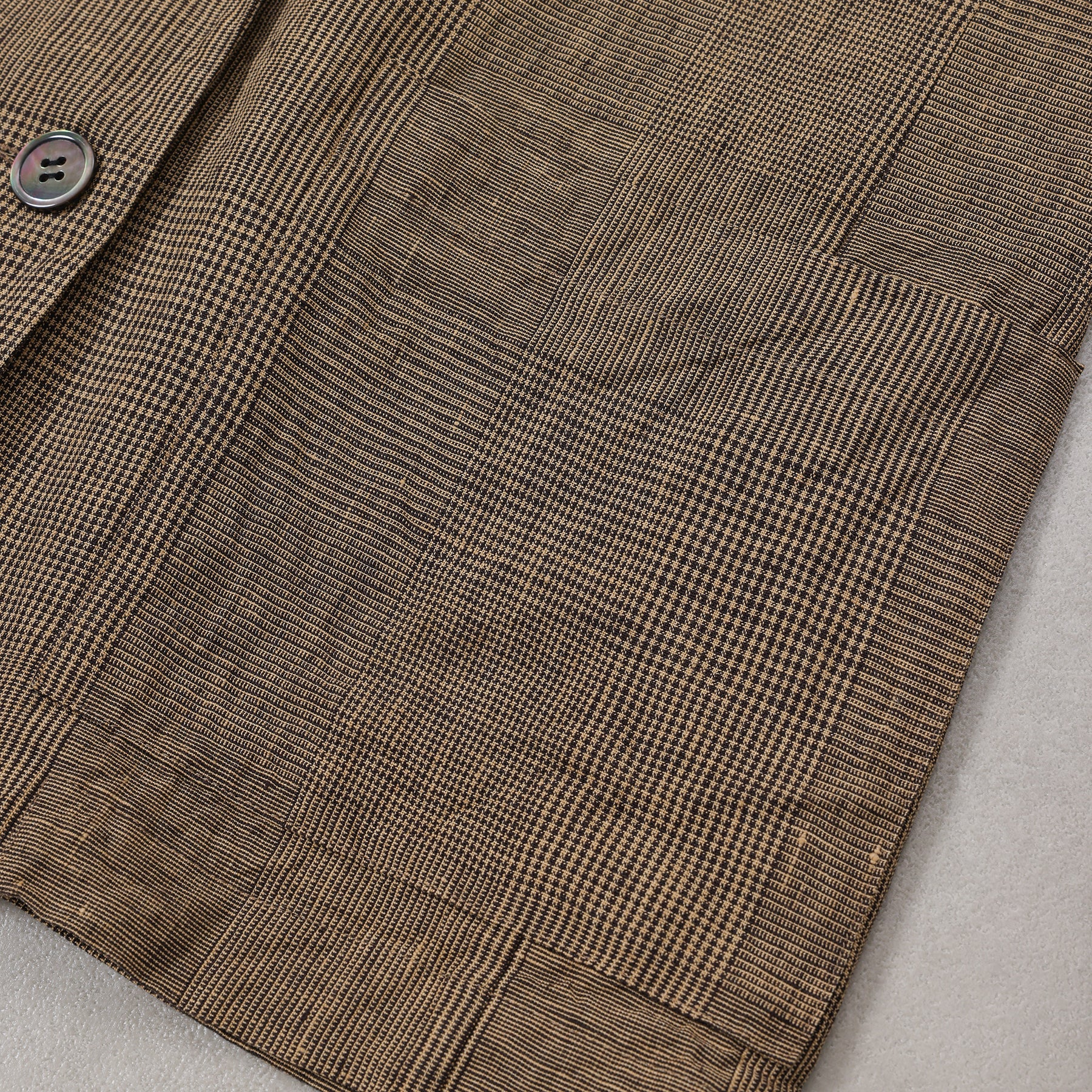 MEYAME リネンジャケット / MEY-1818