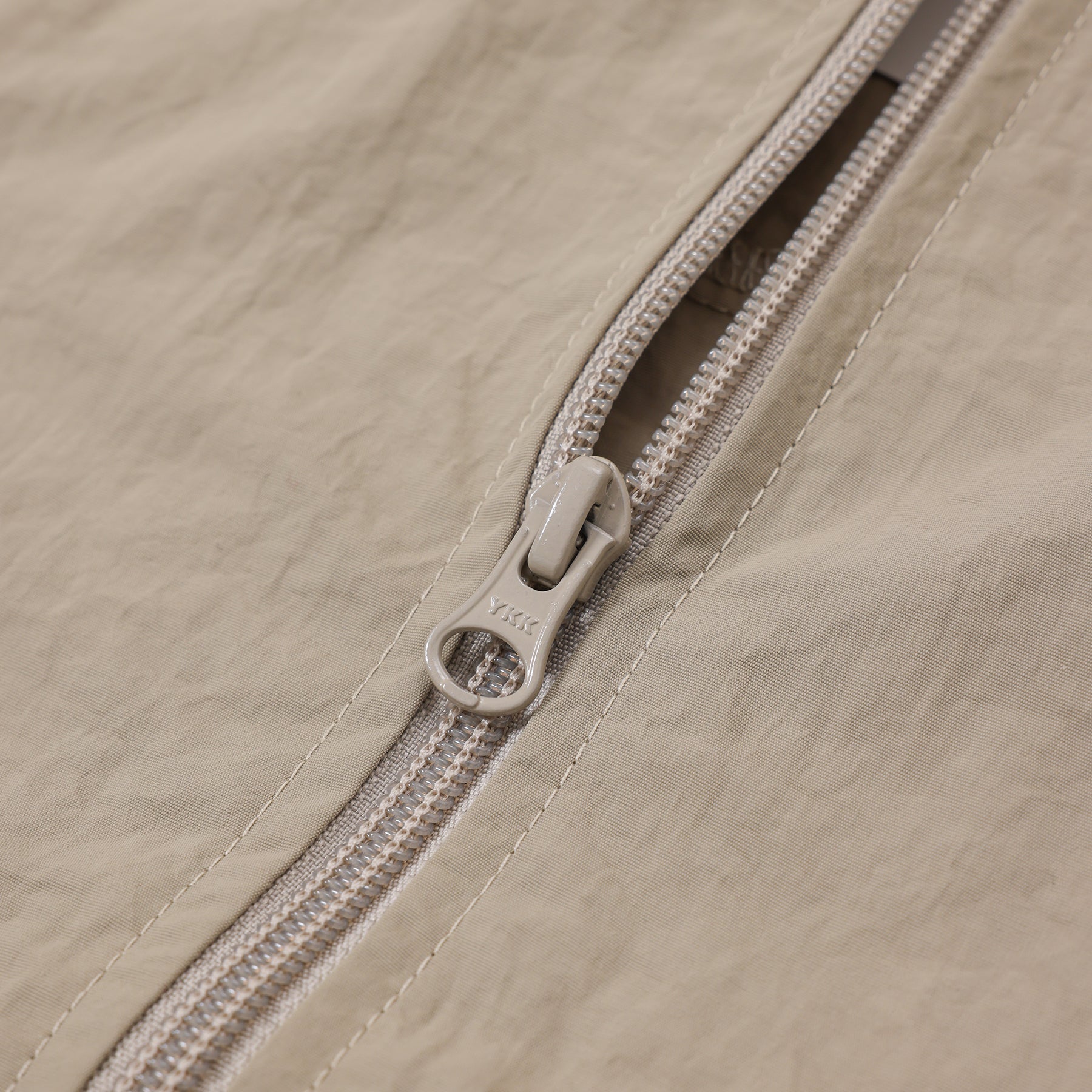 mao made ヴィンテージウェザー ローゲージニット フード付きジャケット / No.991308