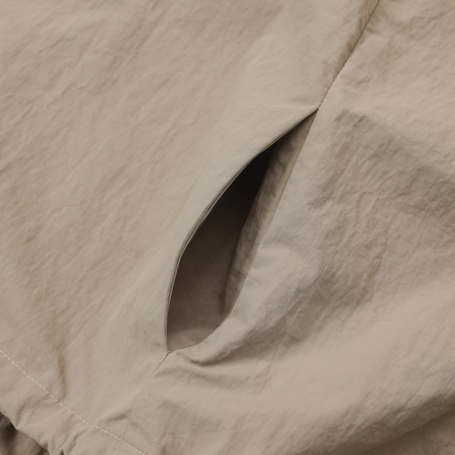 mao made ヴィンテージウェザー ローゲージニット フード付きジャケット / No.991308