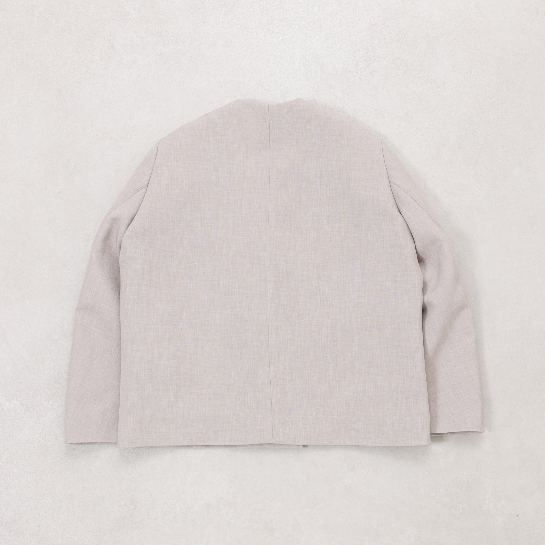 NO CONTROL AIR ジャケット / SN-NC0601JK