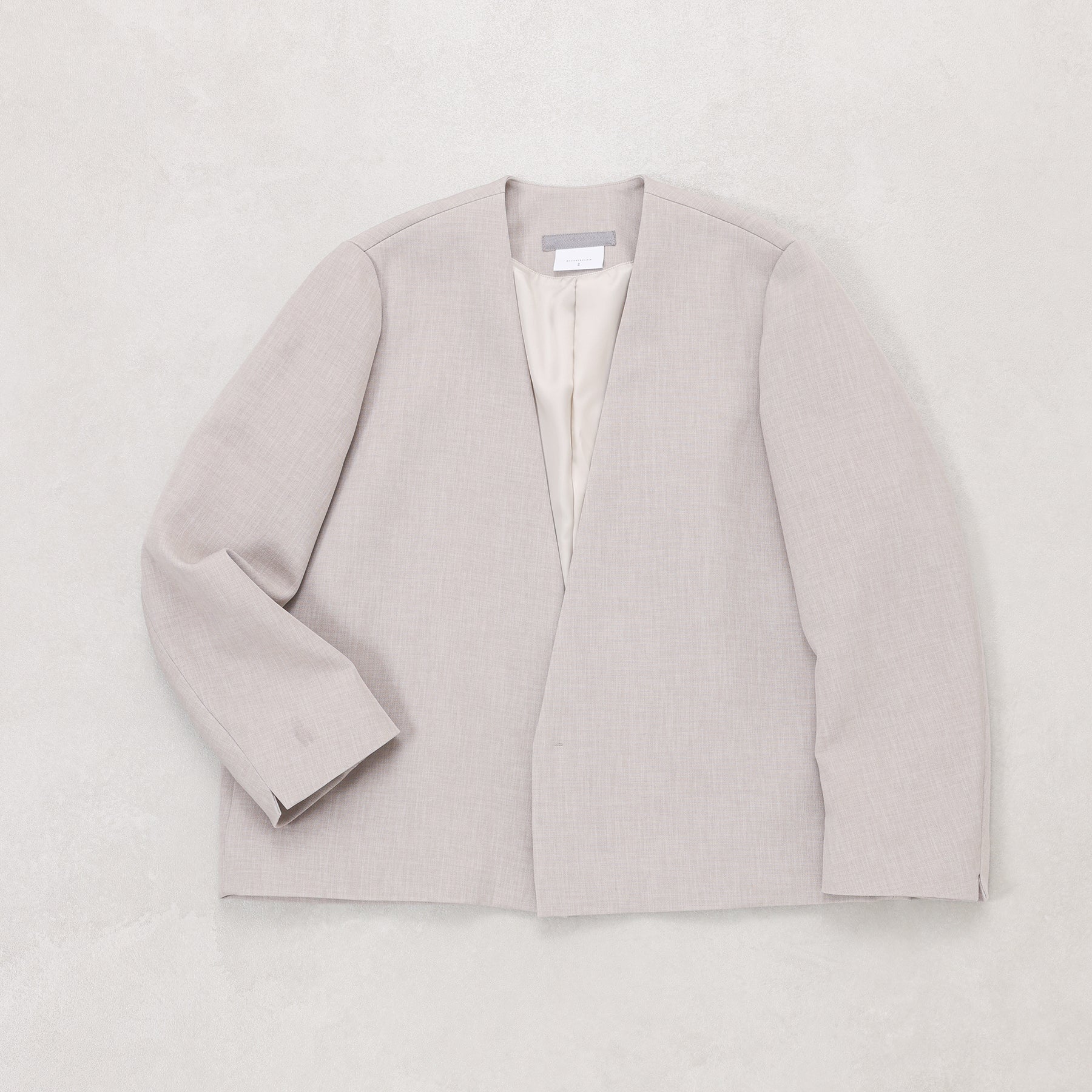 NO CONTROL AIR ジャケット / SN-NC0601JK