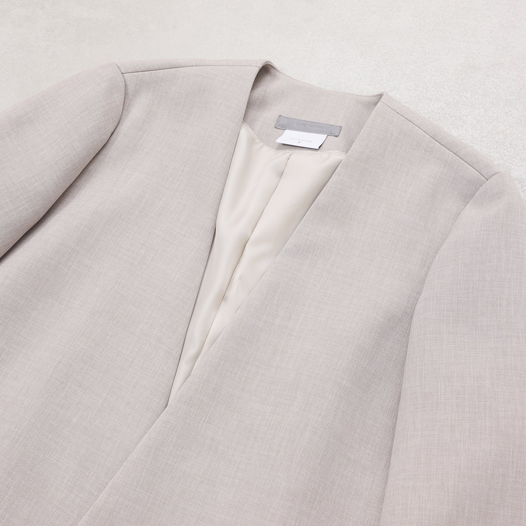 NO CONTROL AIR ジャケット / SN-NC0601JK