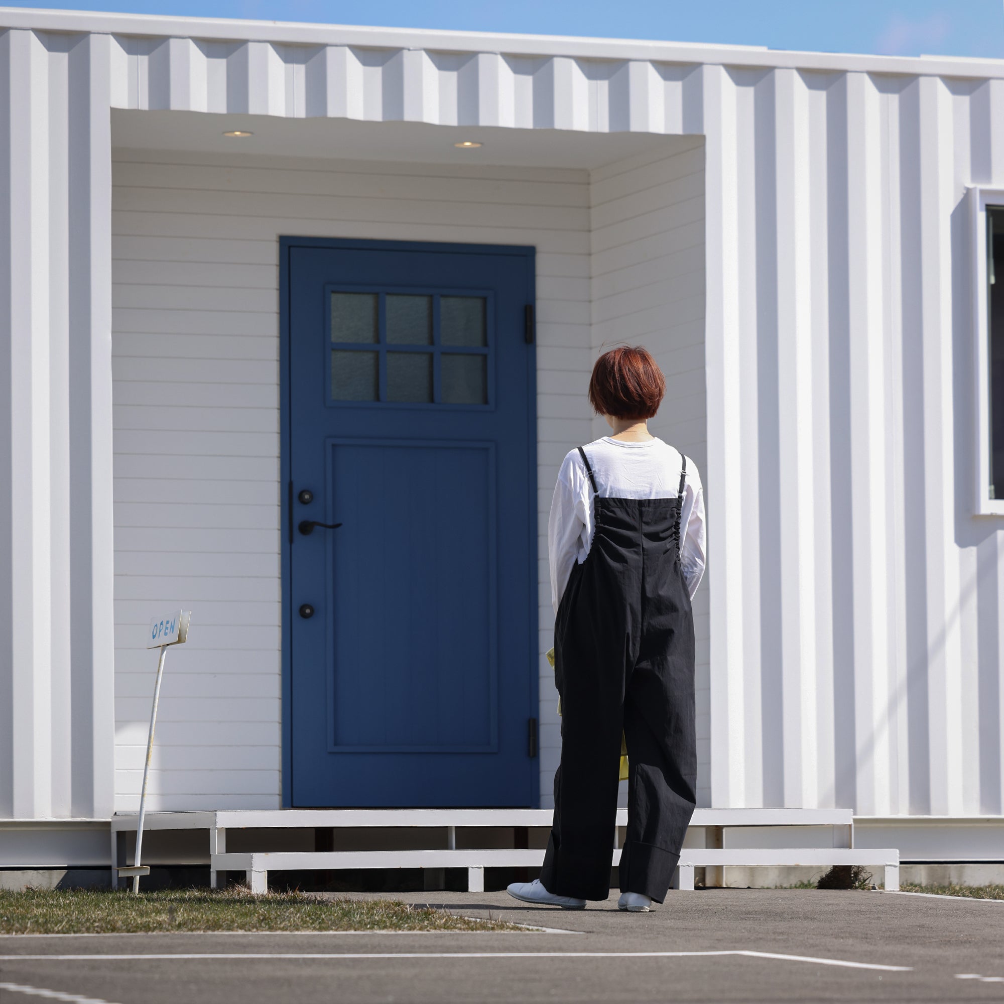 MEYAME GATHERED ALL IN ONE / MEY-1801 – JILL HOUSE