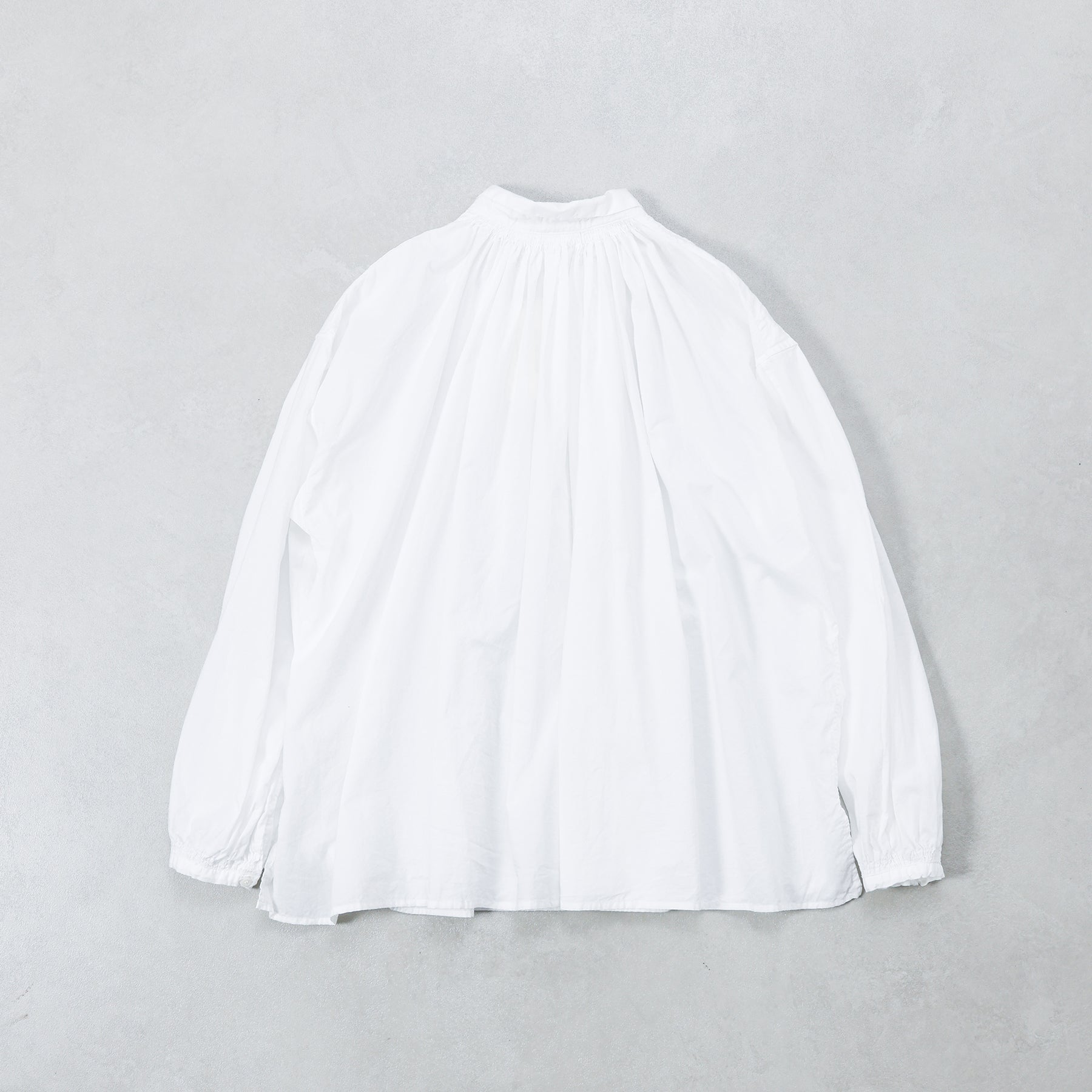 Veritecoeur アンティークブラウス / ST-177