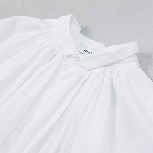 Veritecoeur アンティークブラウス / ST-177