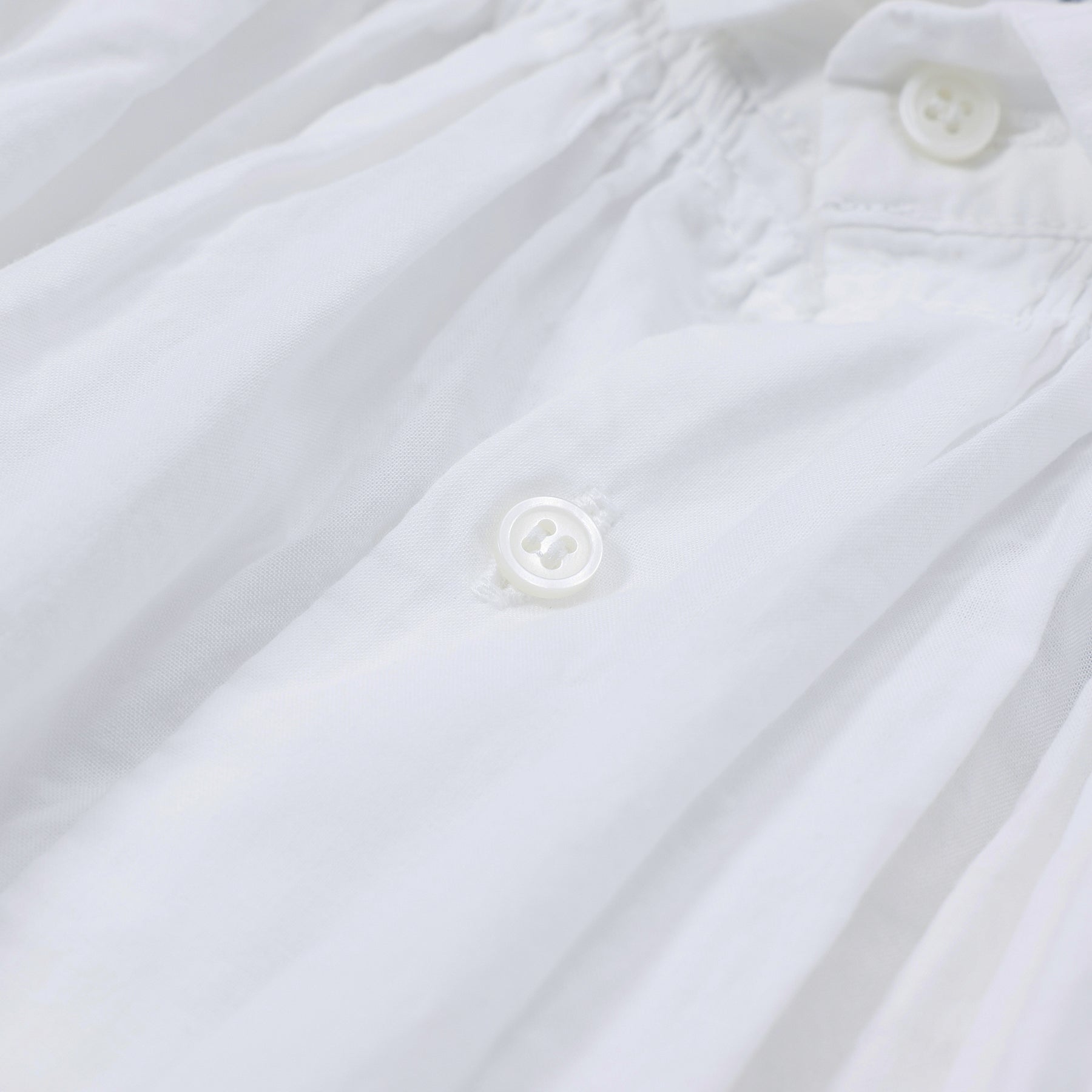 Veritecoeur アンティークブラウス / ST-177