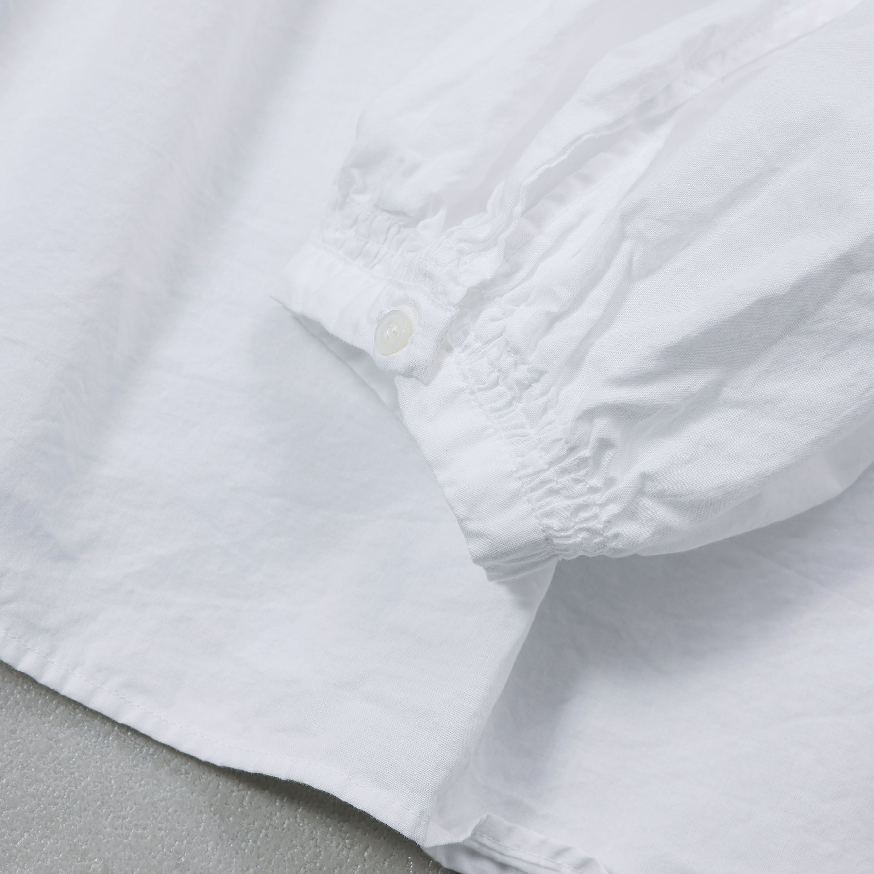 Veritecoeur アンティークブラウス / ST-177