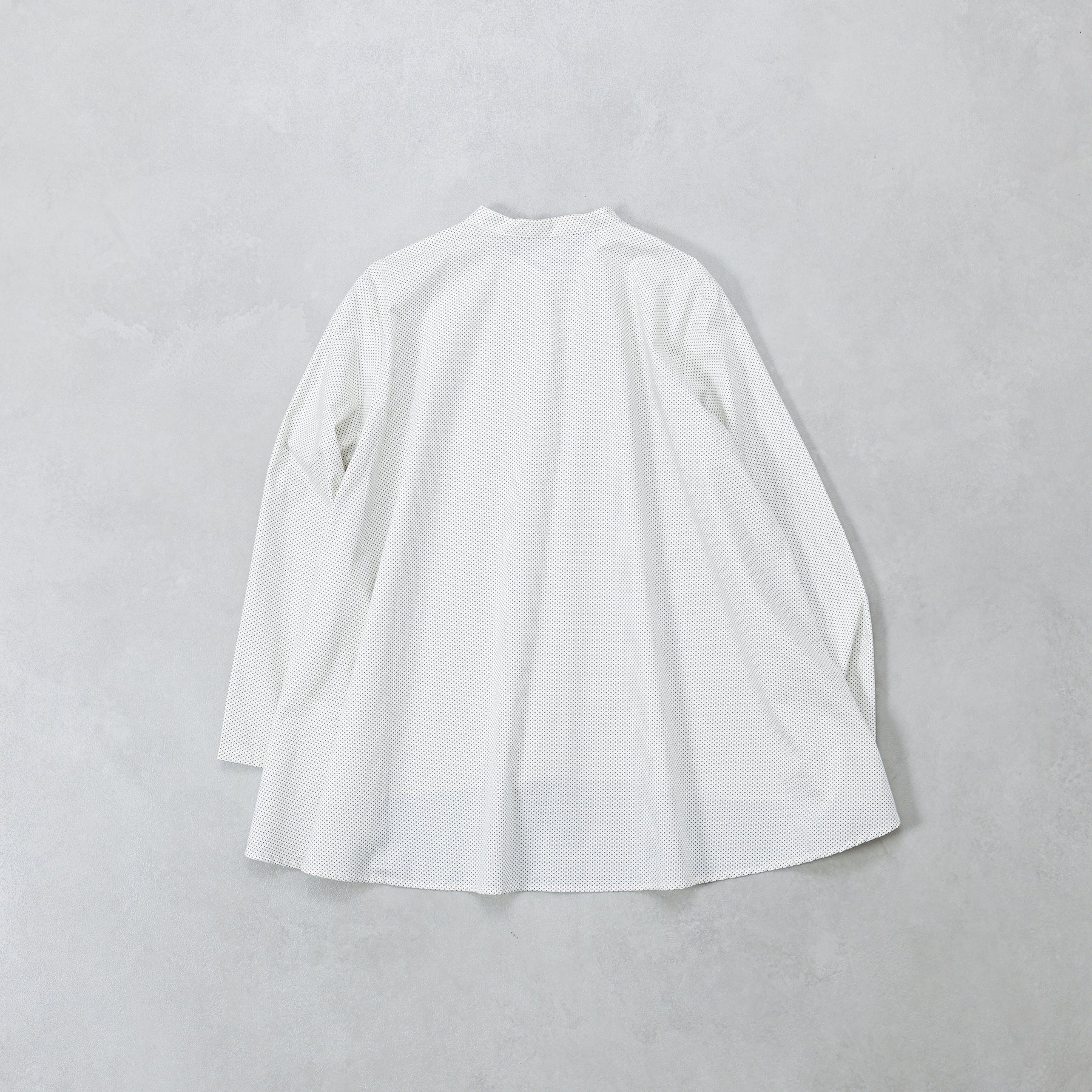 Midi Umi ドットシャツ / 3-73972861