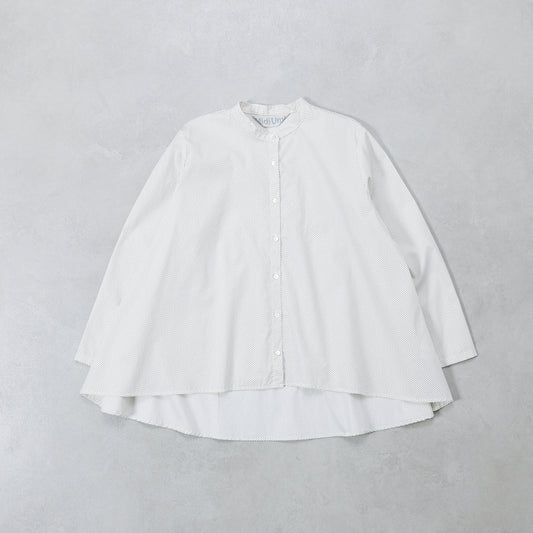 Midi Umi ドットシャツ / 3-73972861