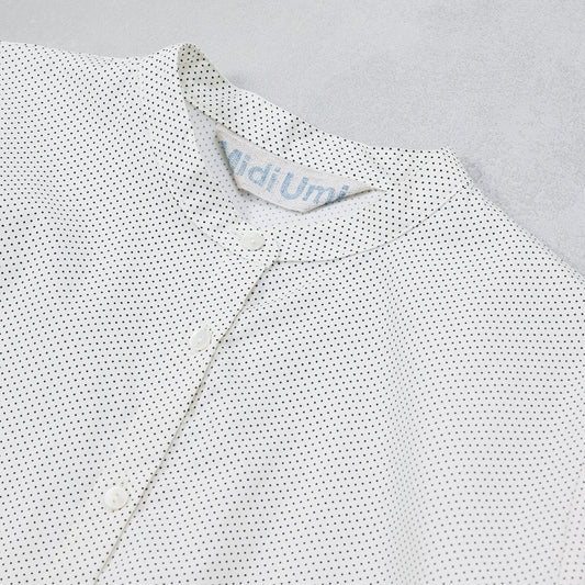 Midi Umi ドットシャツ / 3-73972861