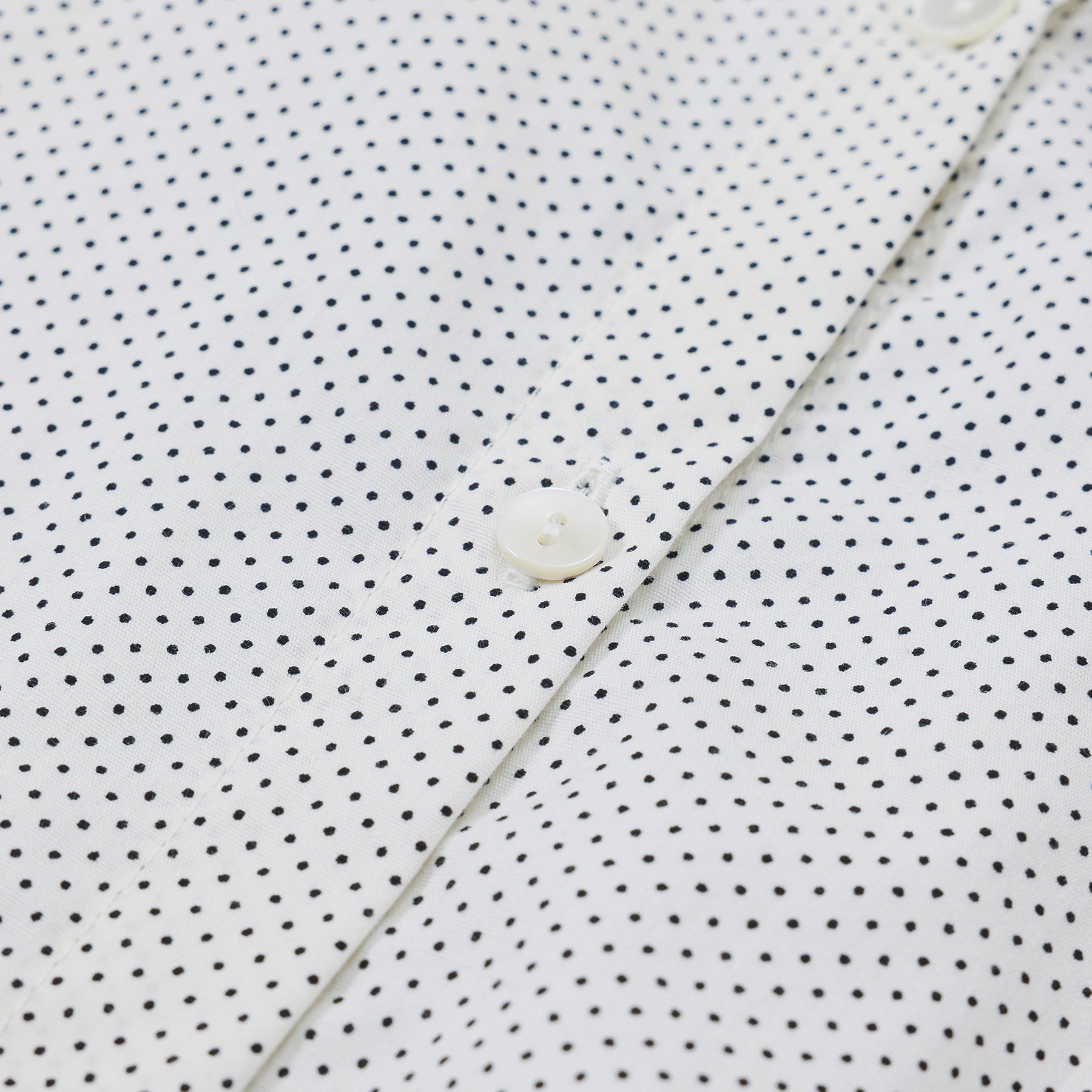 Midi Umi ドットシャツ / 3-73972861