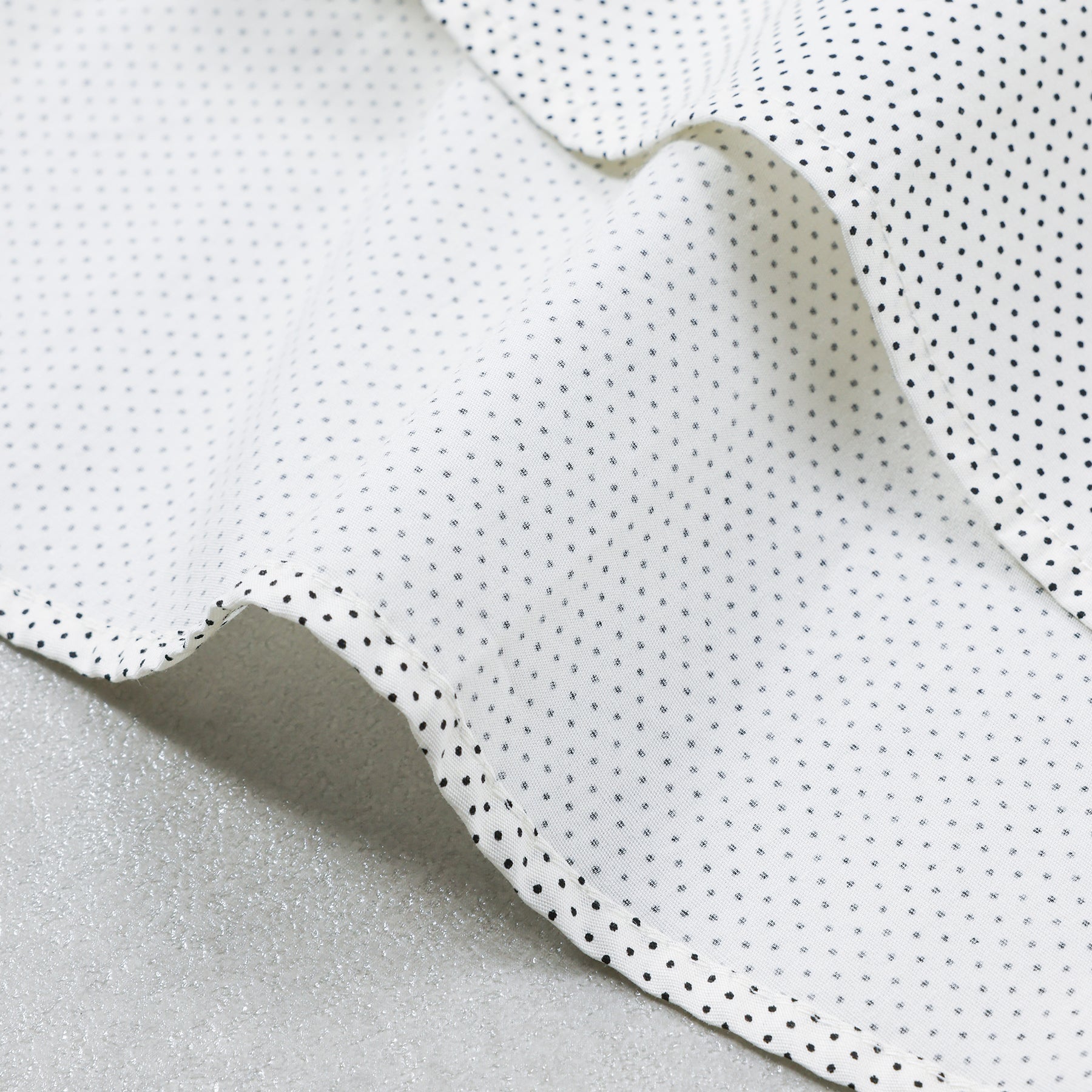 Midi Umi ドットシャツ / 3-73972861