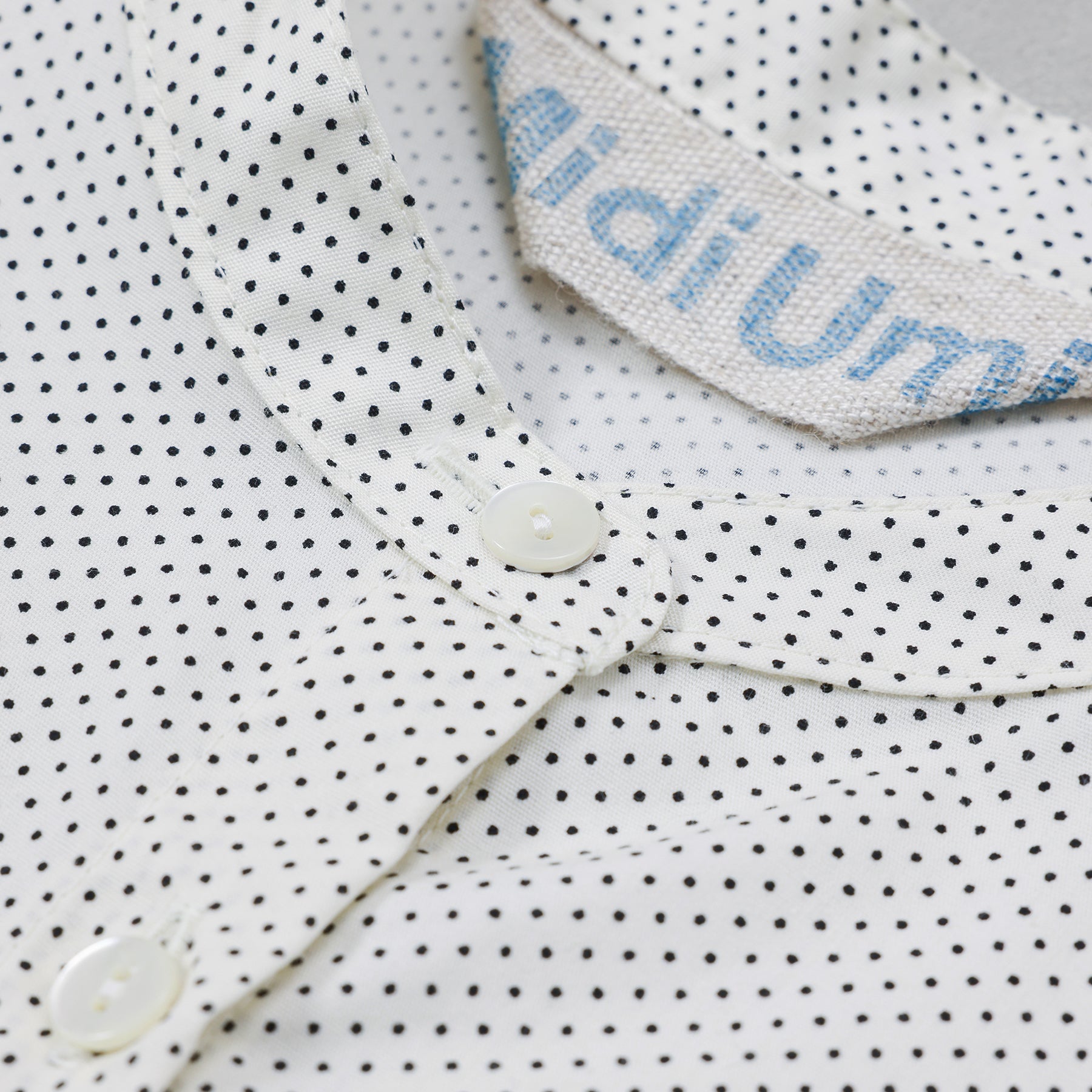 Midi Umi ドットシャツ / 3-73972861