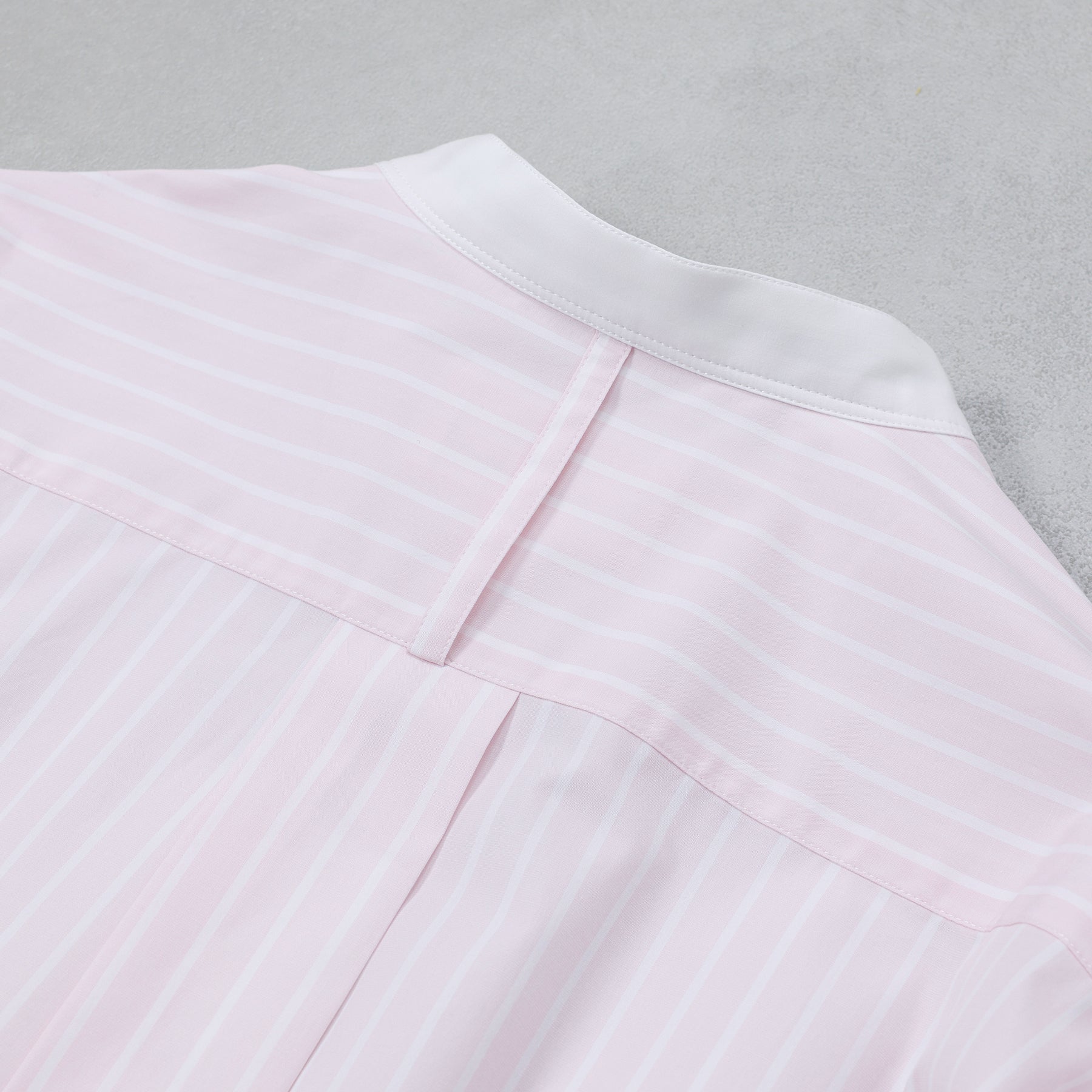 A PIECE OF LIBRARY ロイヤルポプリンオリエントシャツ / 426106