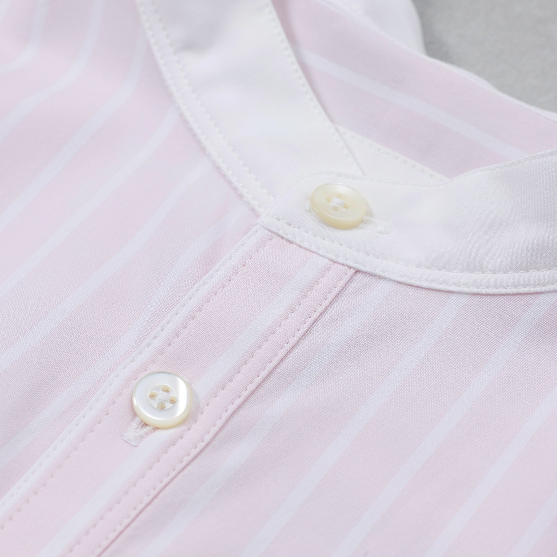 A PIECE OF LIBRARY ロイヤルポプリンオリエントシャツ / 426106