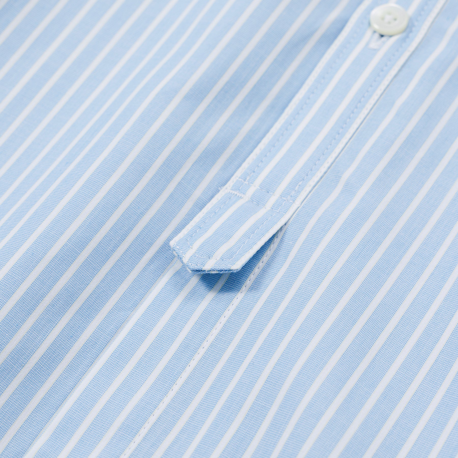 A PIECE OF LIBRARY ロイヤルポプリンオリエントシャツ / 426106