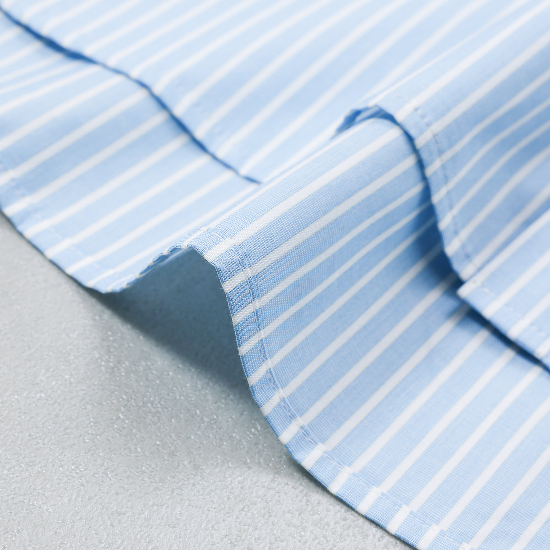 A PIECE OF LIBRARY ロイヤルポプリンオリエントシャツ / 426106