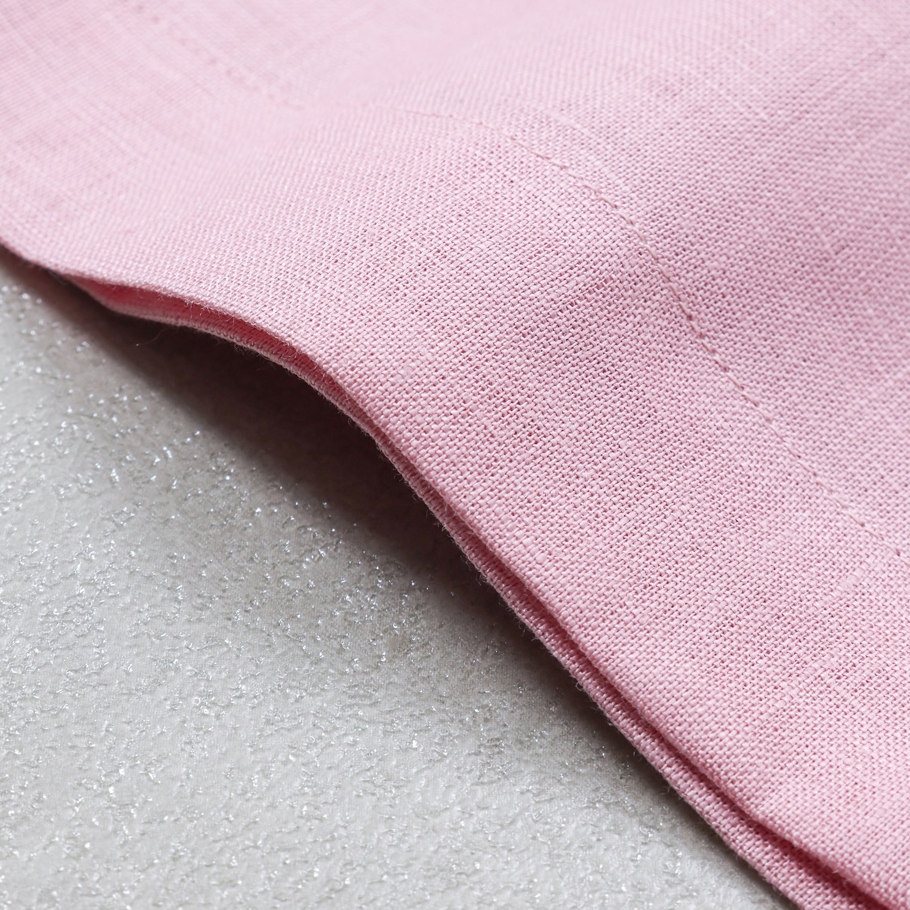 A PIECE OF LIBRARY ナチュラルリネンマーガレットブラウス / 426109