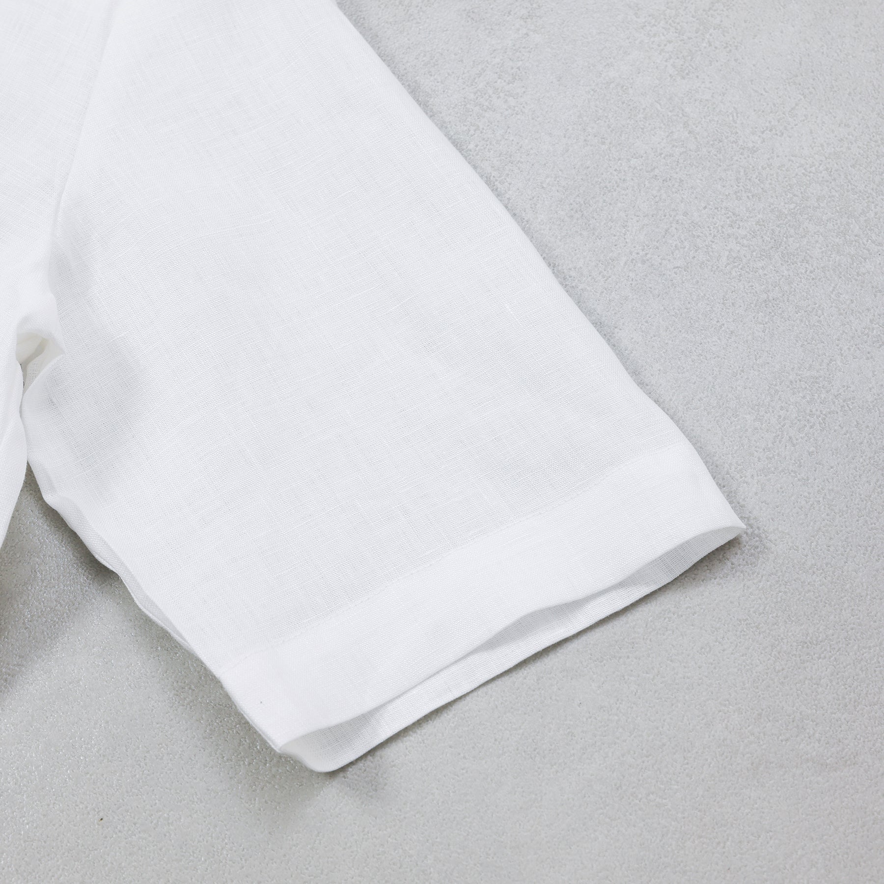 A PIECE OF LIBRARY ナチュラルリネンマーガレットブラウス / 426109