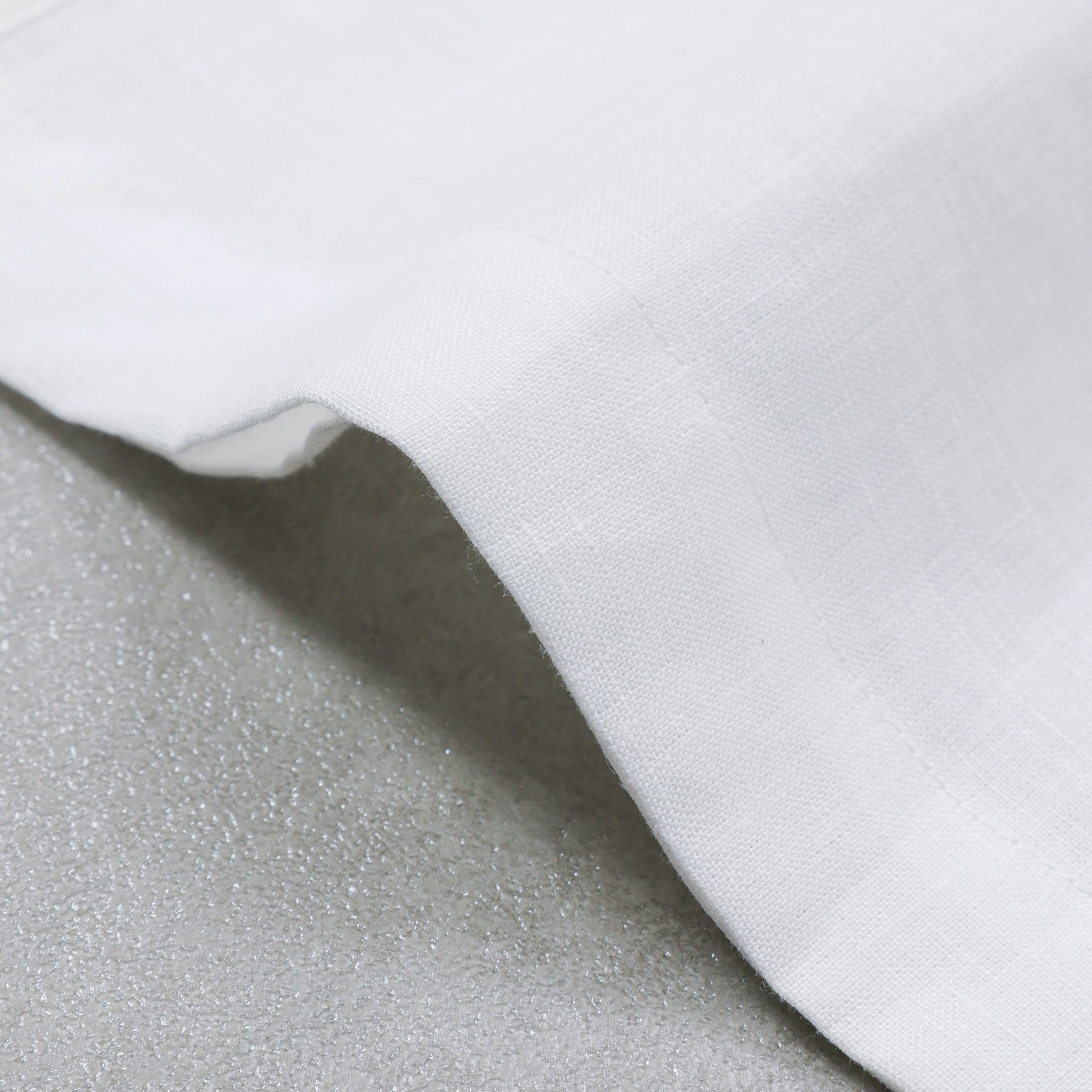 A PIECE OF LIBRARY ナチュラルリネンマーガレットブラウス / 426109