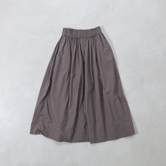 Veritecoeur シャーリングスカート / ST-179