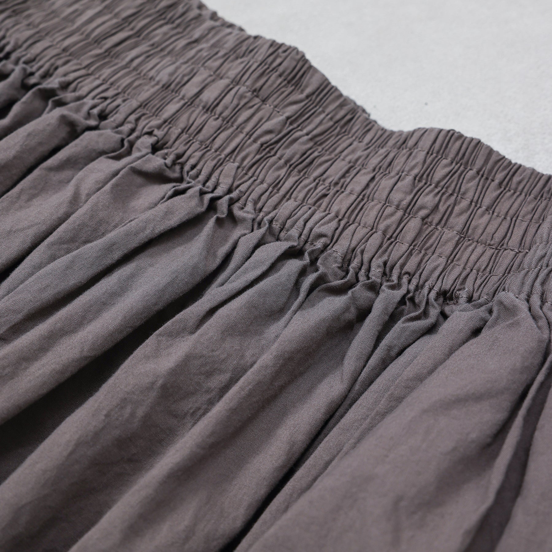 Veritecoeur シャーリングスカート / ST-179