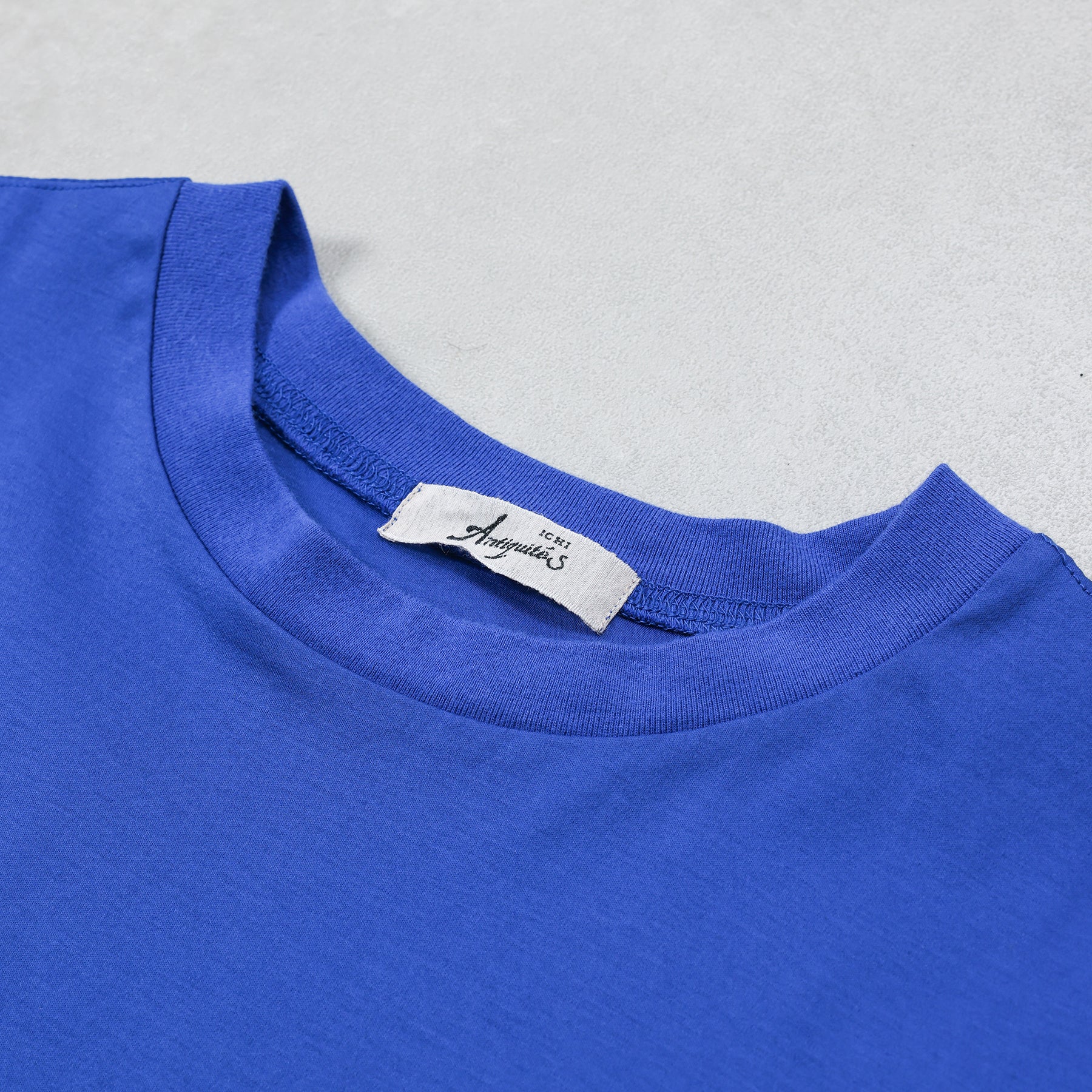 ichi Antiquités SLEEVELESS  PULLOVER / 1100958