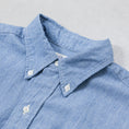 Gallery viewerに画像を読み込む, orSlow SHORT BUTTON DOWN SHIRT / No.00-8212-181

