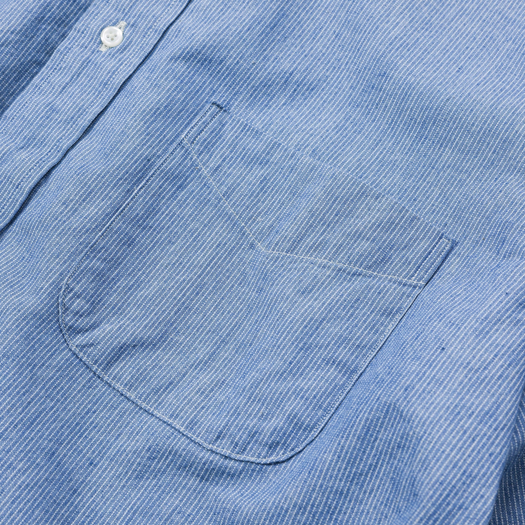 orSlow SHORT BUTTON DOWN SHIRT / No.00-8212-181