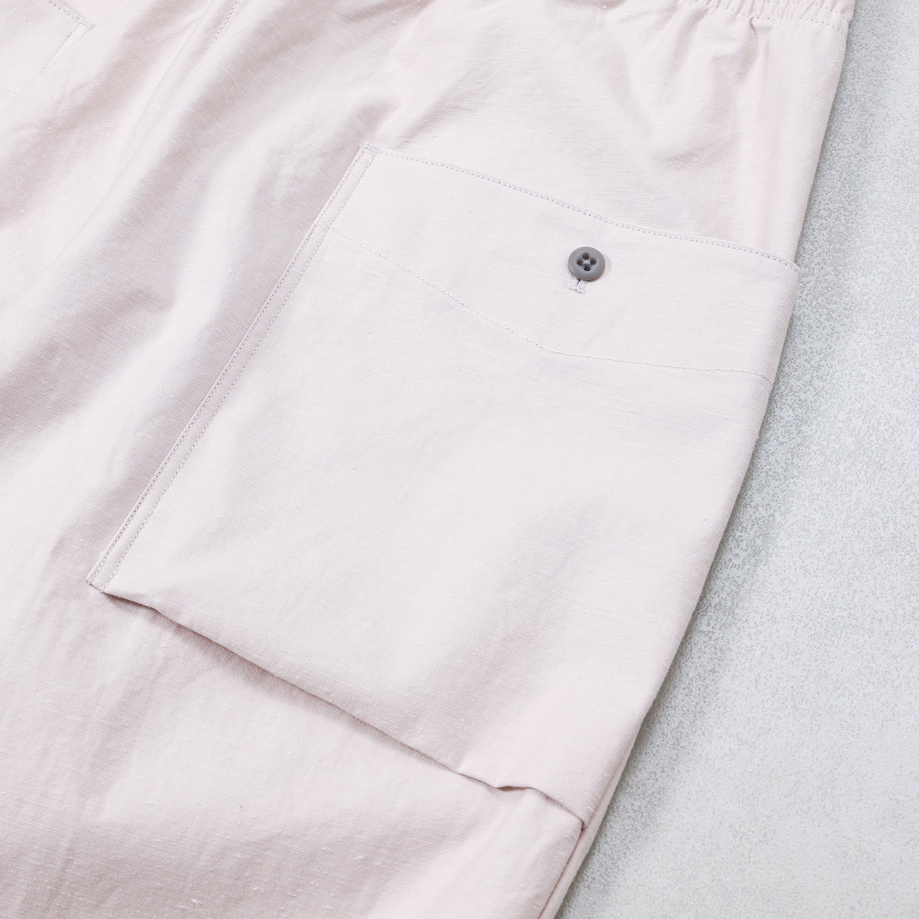 Jackman Back Nep Umps Pants / JM4507