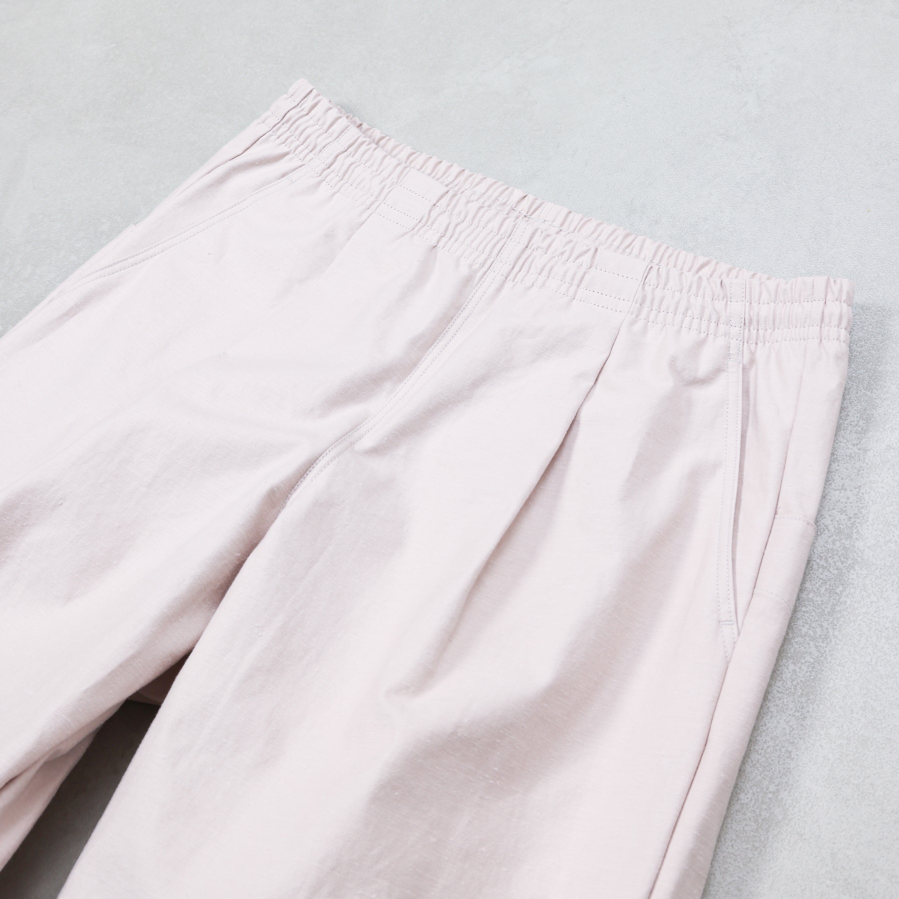 Jackman Back Nep Umps Pants / JM4507