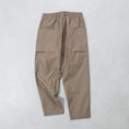 Gallery viewerに画像を読み込む, Jackman Back Nep Umps Pants / JM4507
