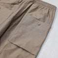 Gallery viewerに画像を読み込む, Jackman Back Nep Umps Pants / JM4507
