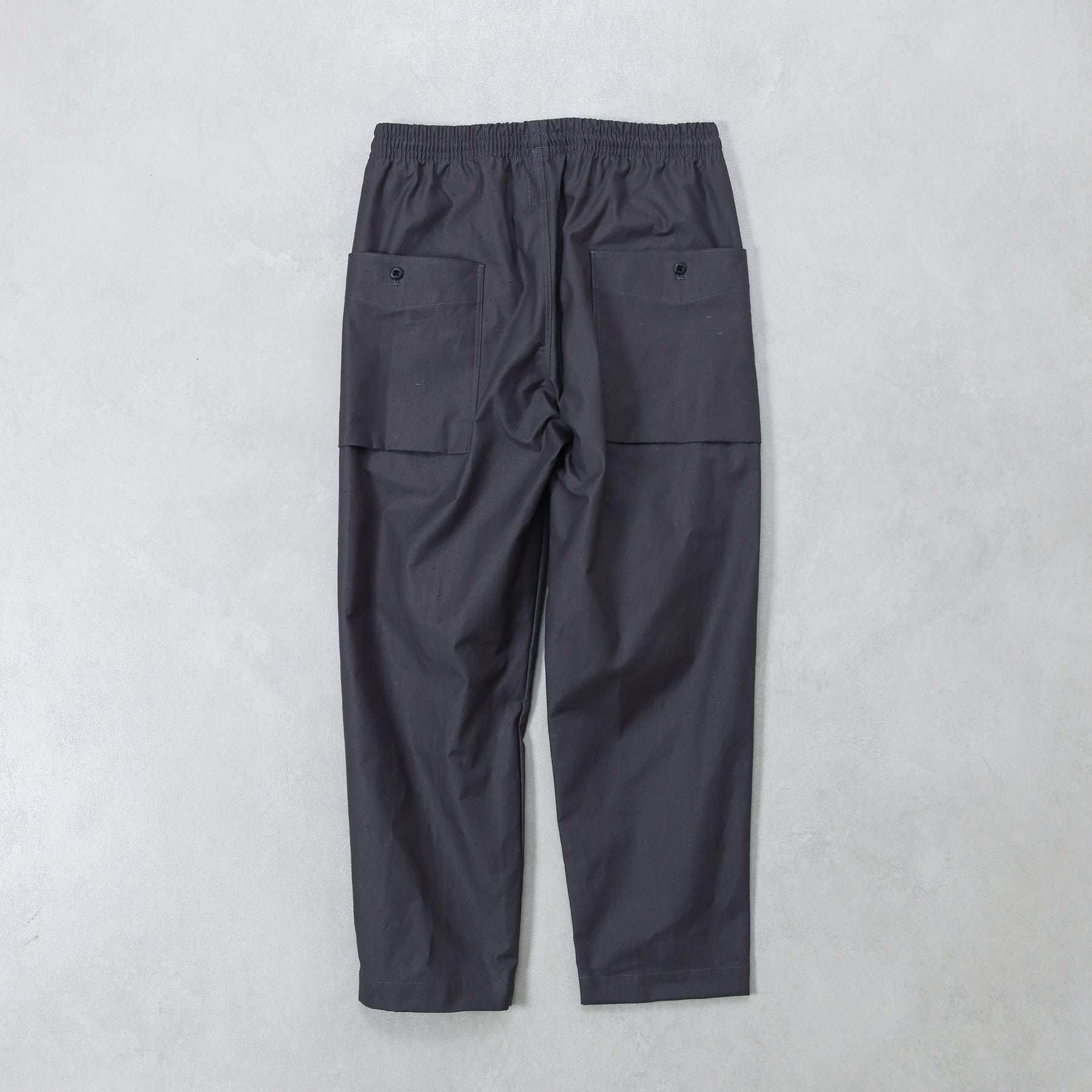 Jackman Back Nep Umps Pants / JM4507