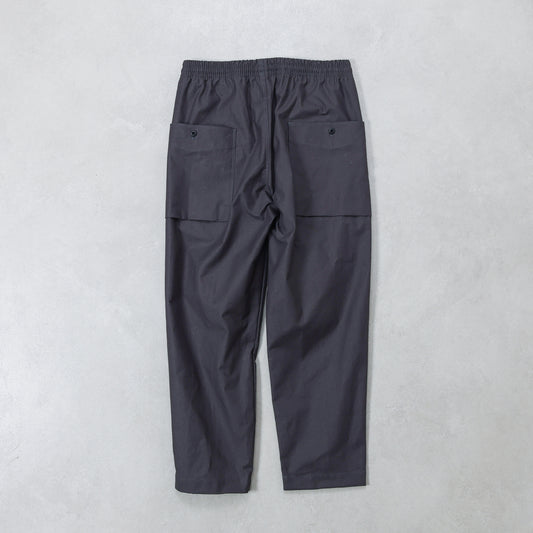 Jackman Back Nep Umps Pants / JM4507