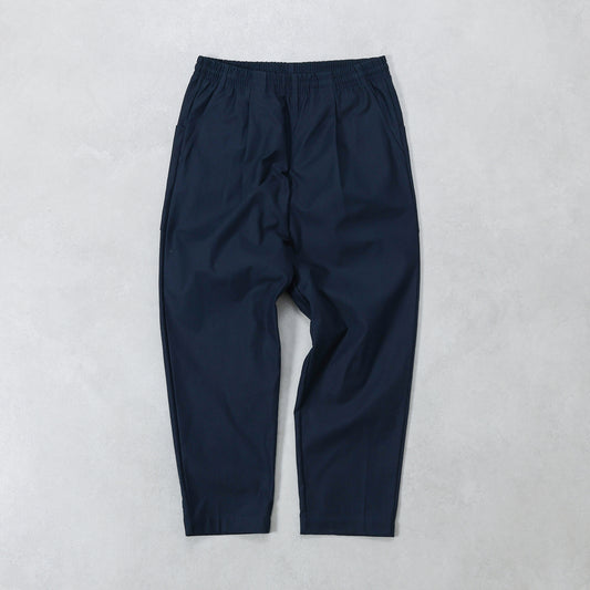 Jackman Back Nep Umps Pants / JM4507