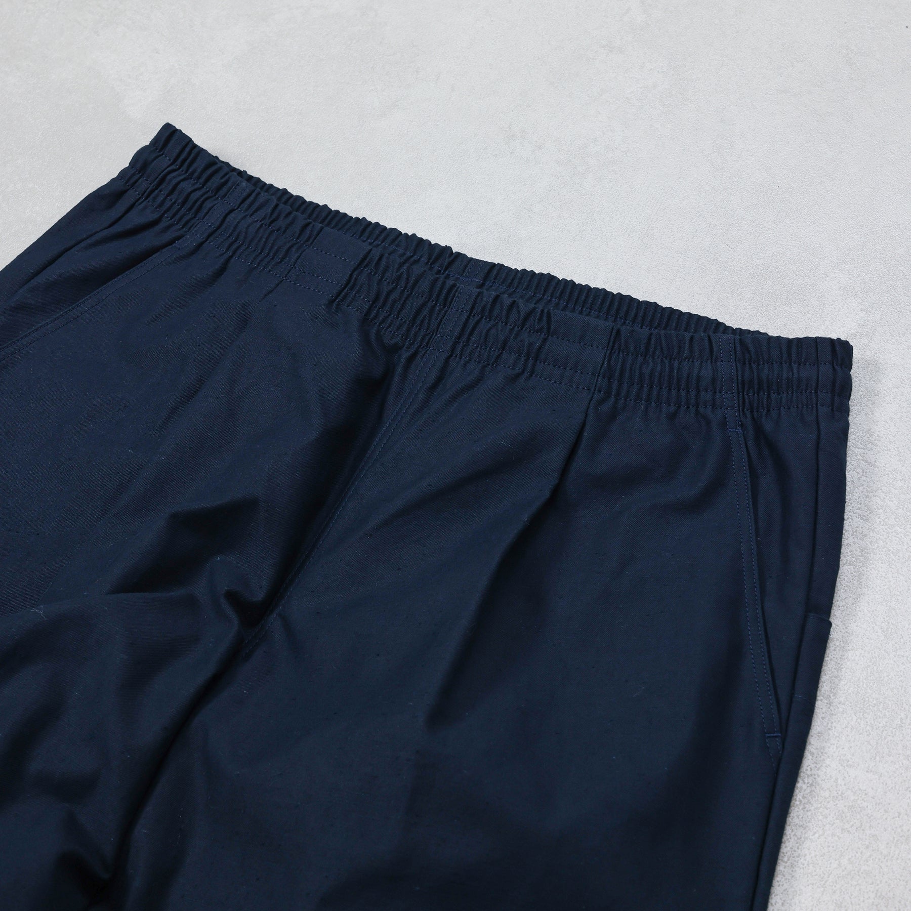 Jackman Back Nep Umps Pants / JM4507