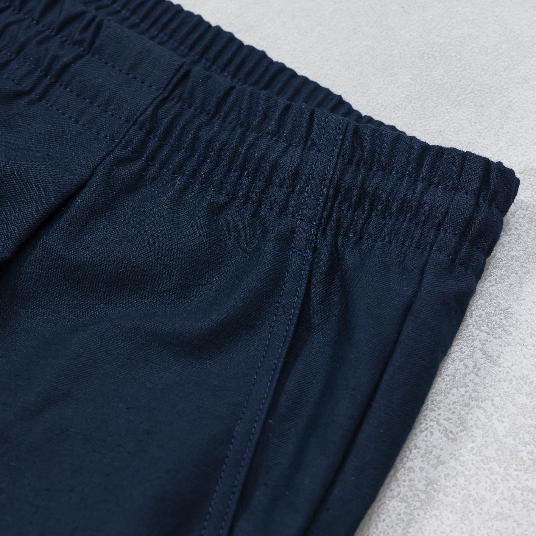 Jackman Back Nep Umps Pants / JM4507