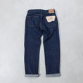 Load image into Gallery viewer, orSlow SHORTLENGTH 105 STANDARD DENIM / 01-1050SL-81
