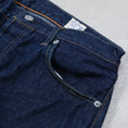 Load image into Gallery viewer, orSlow SHORTLENGTH 105 STANDARD DENIM / 01-1050SL-81

