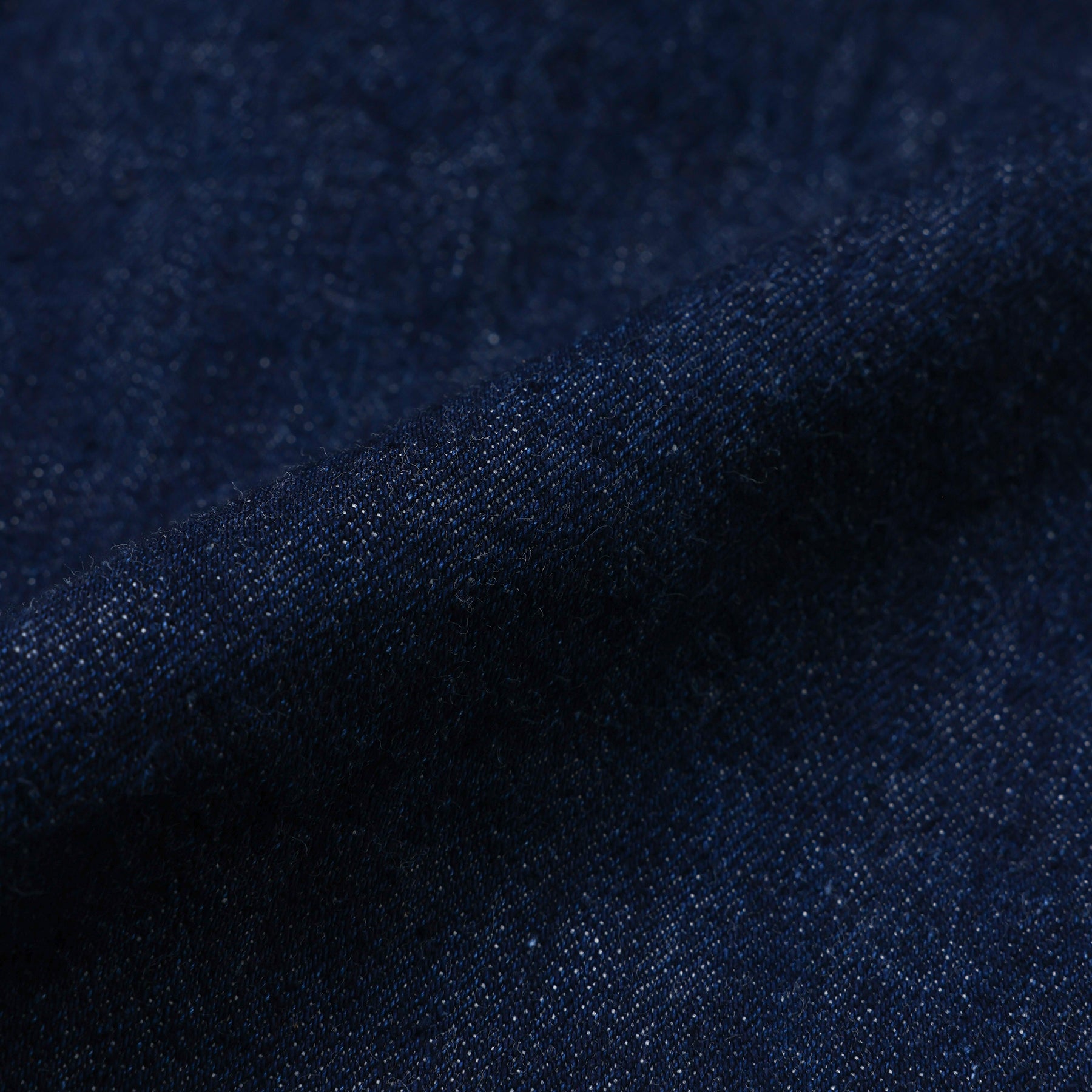 orSlow SHORTLENGTH 105 STANDARD DENIM / 01-1050SL-81