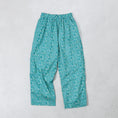 Load image into Gallery viewer, ichi Antiquités LIBERTY PRINT PANTS / 1100927
