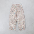Load image into Gallery viewer, ichi Antiquités LIBERTY PRINT PANTS / 1100927
